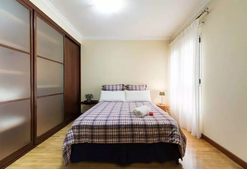 Sardina Attic Flat Pool&solarium