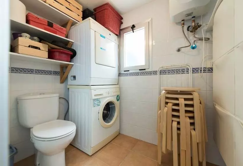 Sardina Attic Flat Pool&solarium