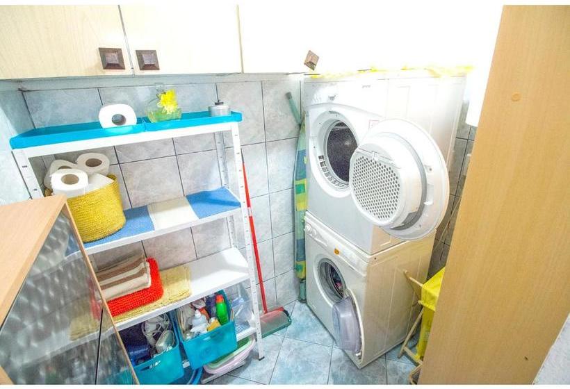 Modern Apartment In The Heart Of Split With Private Garden