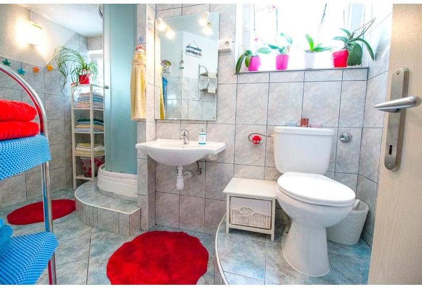 Modern Apartment In The Heart Of Split With Private Garden