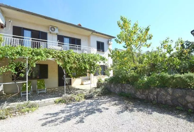 Apartments Blazevic