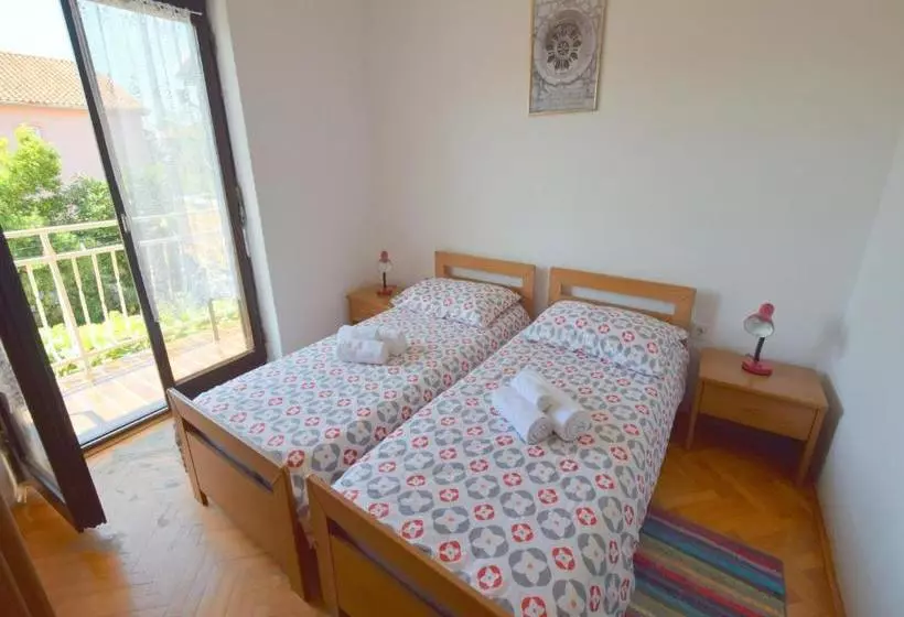 Apartments Blazevic