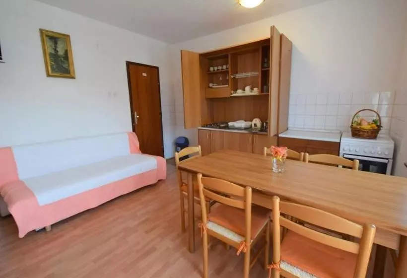 Apartments Blazevic