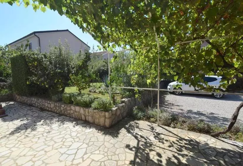 Apartments Blazevic