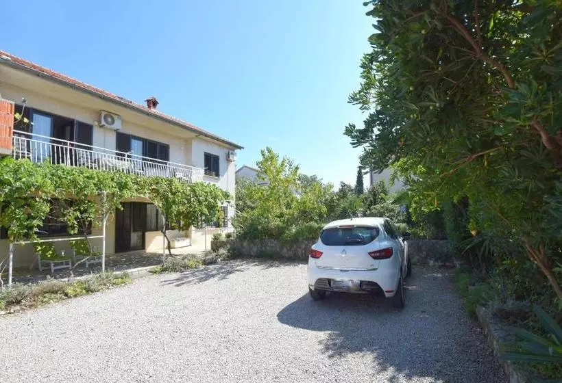 Apartments Blazevic
