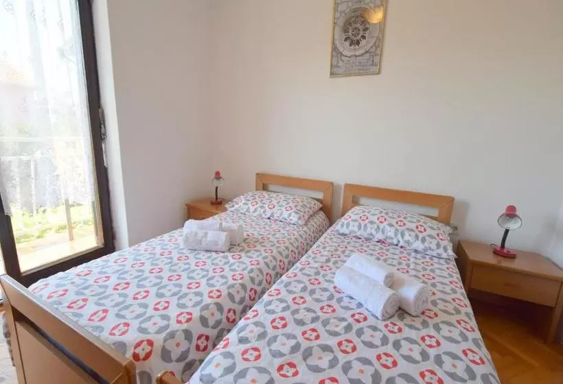 Apartments Blazevic