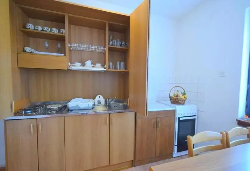Apartments Blazevic