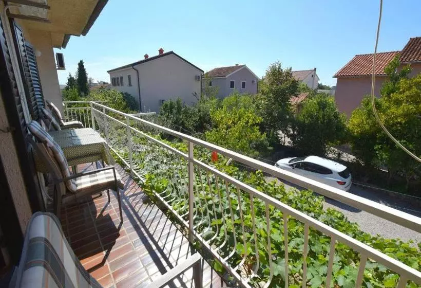 Apartments Blazevic