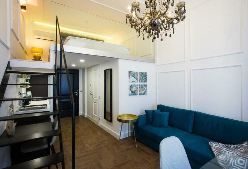 Apartments Zagreb1875