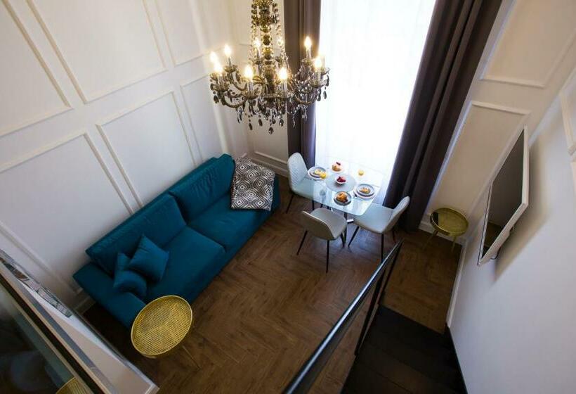 Apartments Zagreb1875