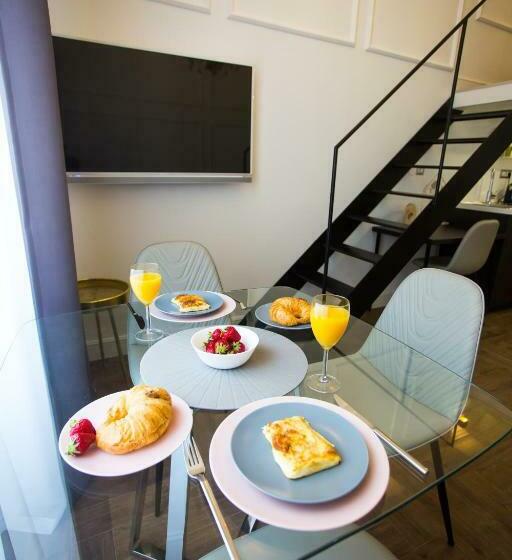 Apartments Zagreb1875