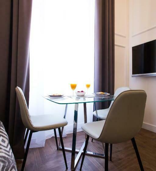 Apartments Zagreb1875