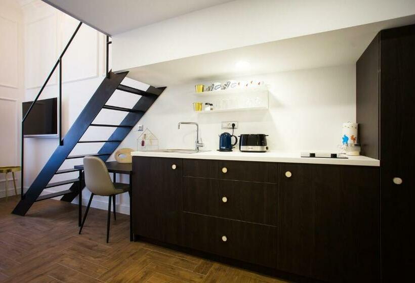 Apartments Zagreb1875