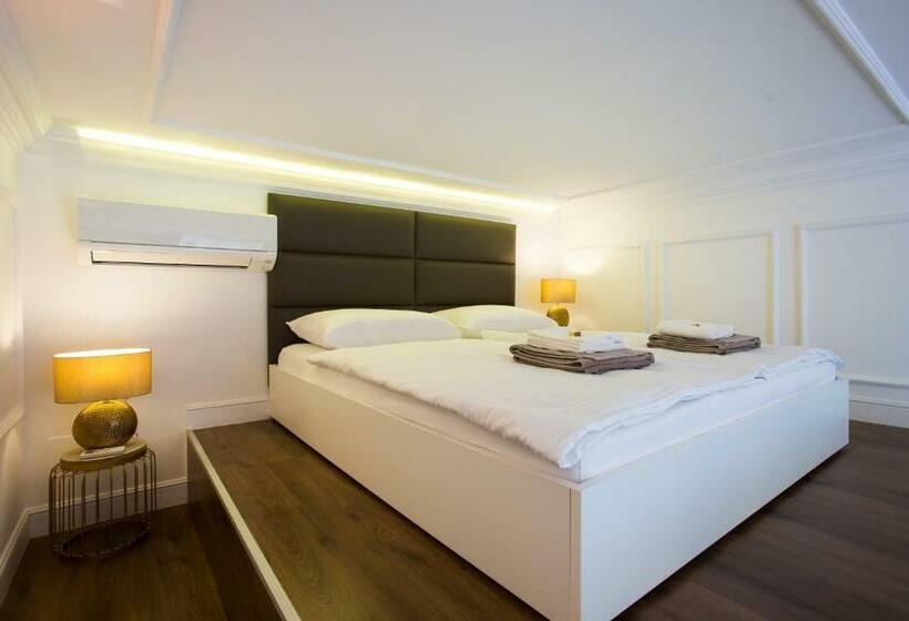 Apartments Zagreb1875