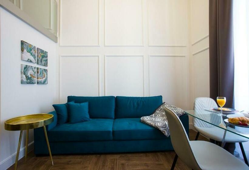 Apartments Zagreb1875