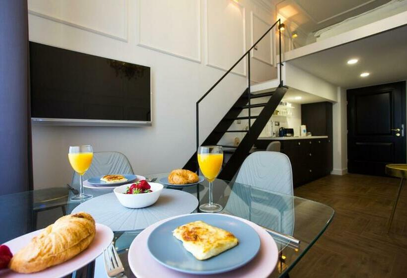 Apartments Zagreb1875