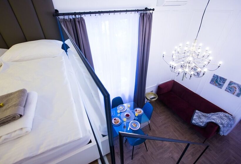 Apartments Zagreb1875