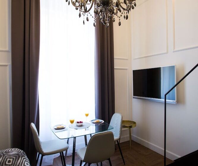 Apartments Zagreb1875