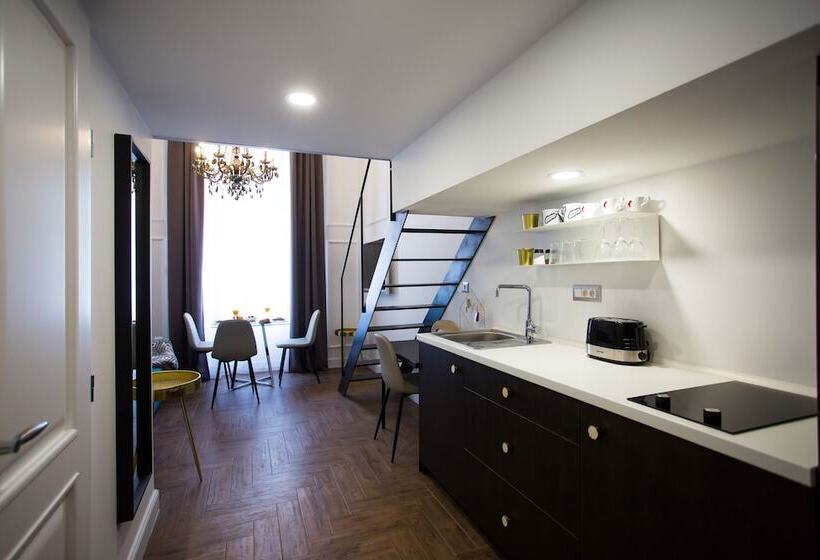 Apartments Zagreb1875