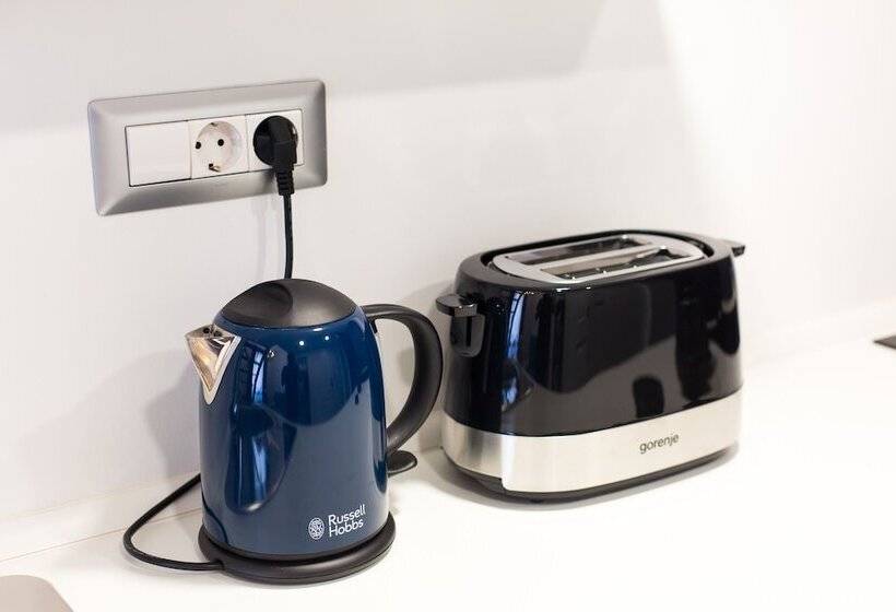 Apartments Zagreb1875