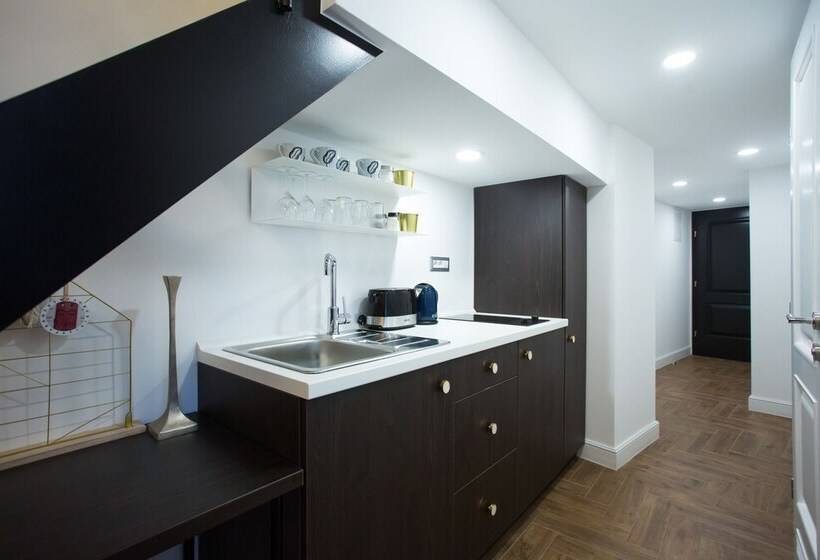 Apartments Zagreb1875