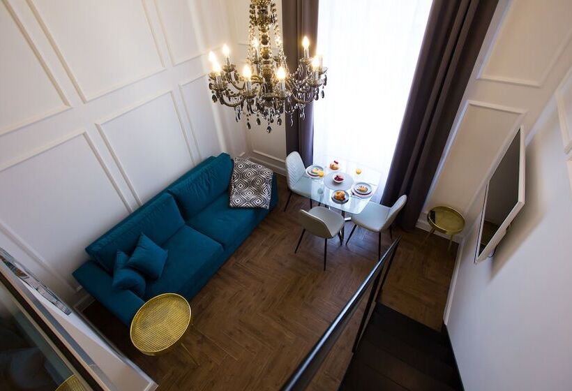 Apartments Zagreb1875