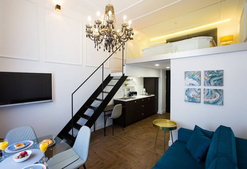 Apartments Zagreb1875