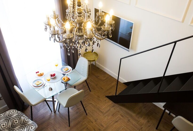 Apartments Zagreb1875