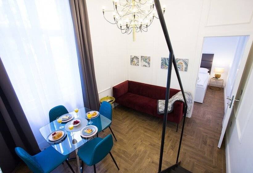 Apartments Zagreb1875