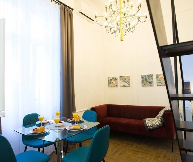 Apartments Zagreb1875