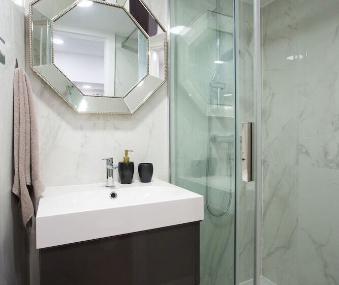 Apartments Zagreb1875