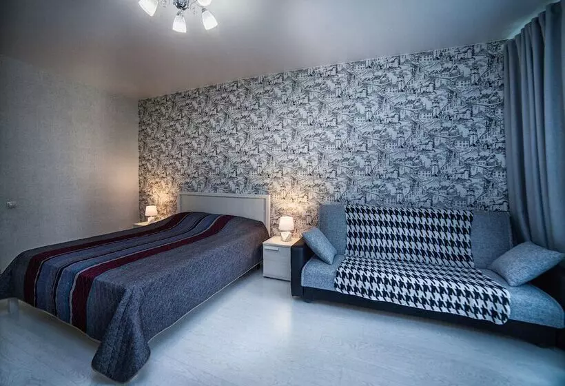 Arendagrad Apartments Bolnichny 4