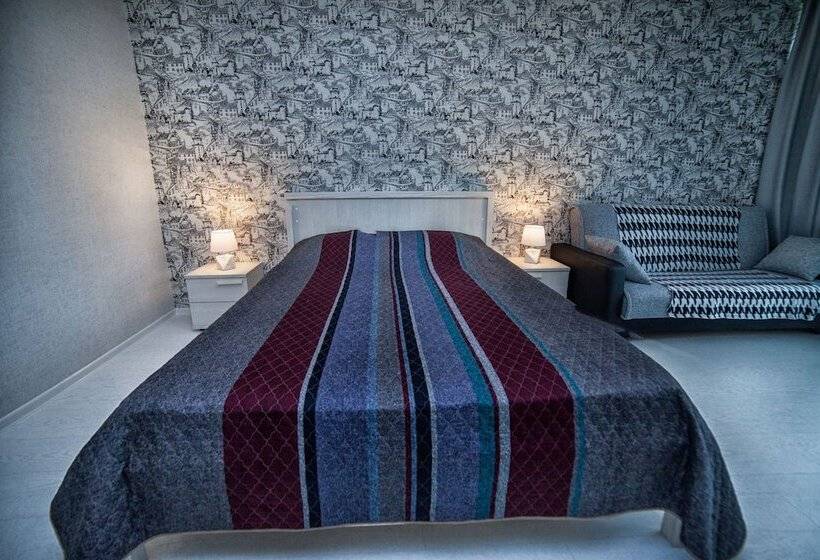 Arendagrad Apartments Bolnichny 4