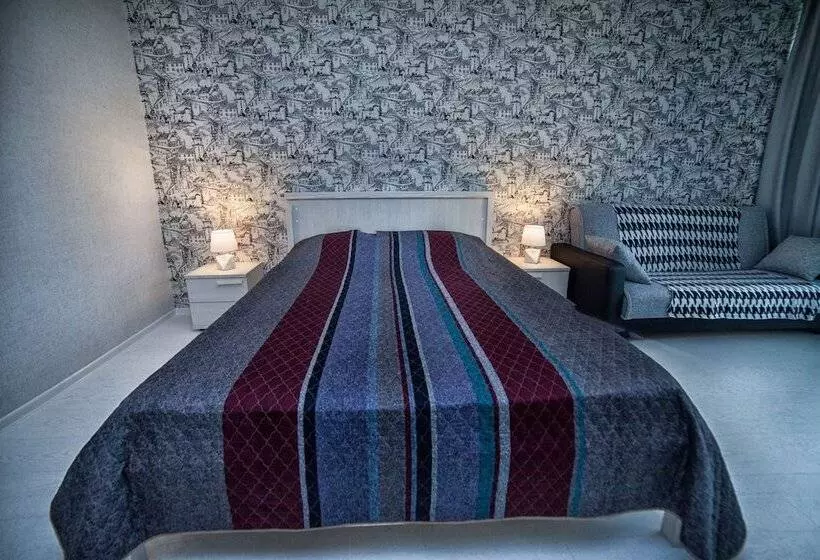Arendagrad Apartments Bolnichny 4