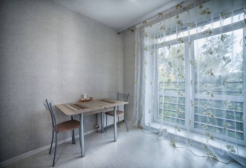 Arendagrad Apartments Bolnichny 4