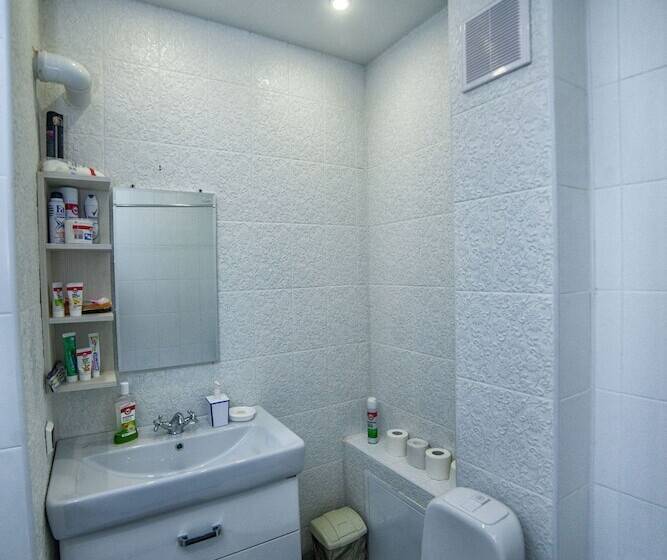 Arendagrad Apartments Bolnichny 4