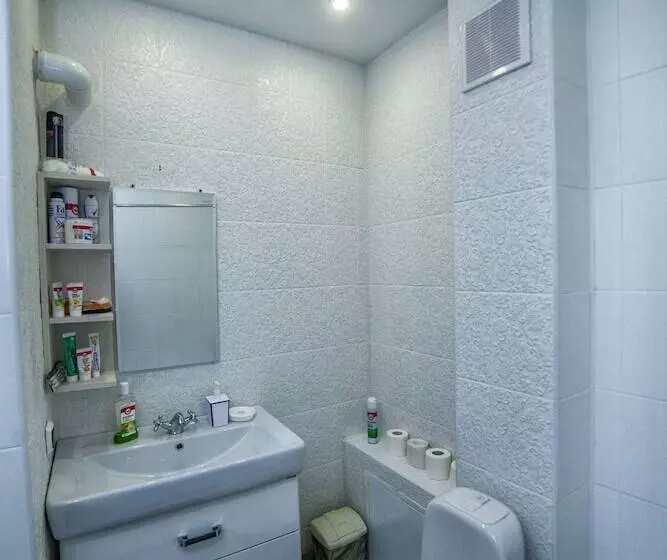 Arendagrad Apartments Bolnichny 4