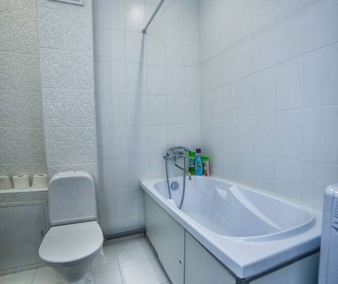 Arendagrad Apartments Bolnichny 4