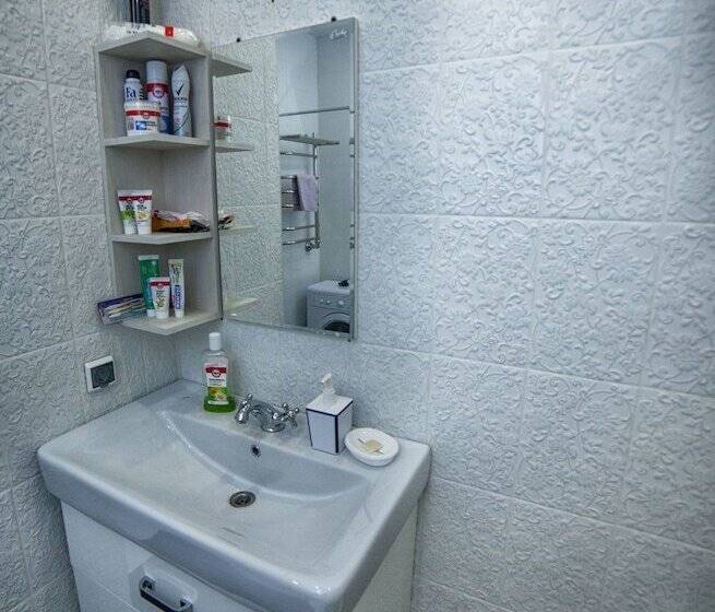 Arendagrad Apartments Bolnichny 4