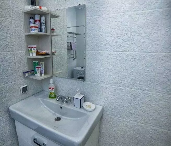 Arendagrad Apartments Bolnichny 4