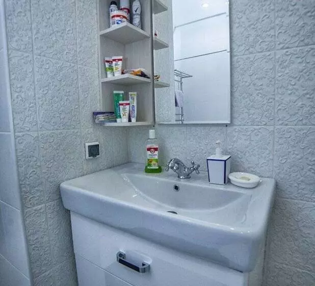 Arendagrad Apartments Bolnichny 4