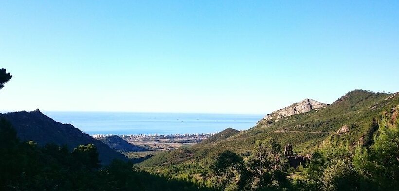 هتل Camping Florida