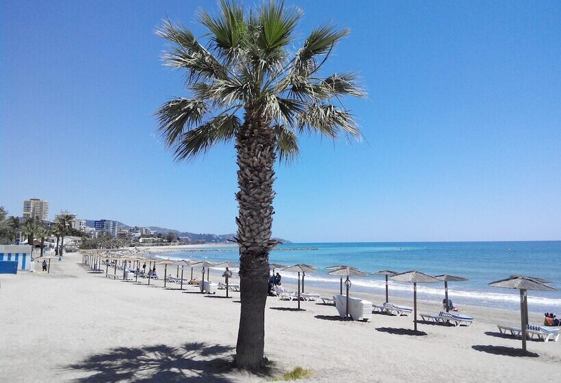 هتل Camping Florida