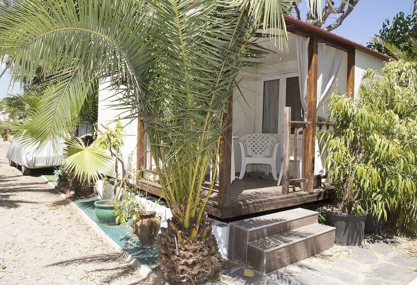 هتل Camping Florida