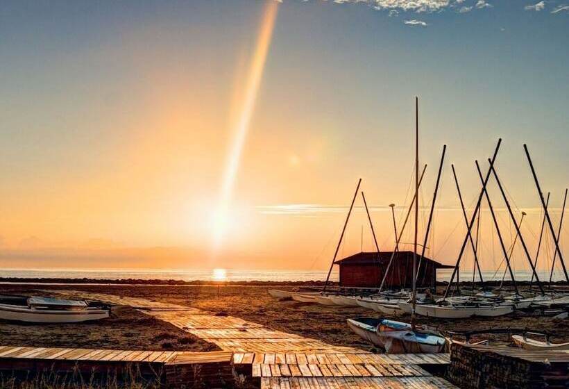 هتل Camping Florida