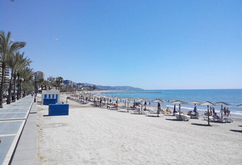 هتل Camping Florida