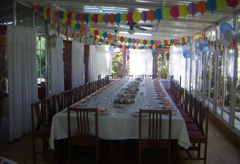 هتل Camping Florida