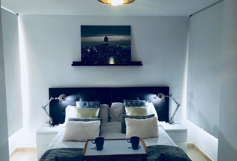 Luxurydreams First Line