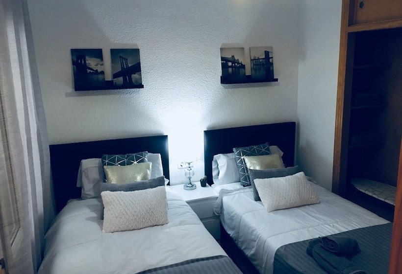 Luxurydreams First Line