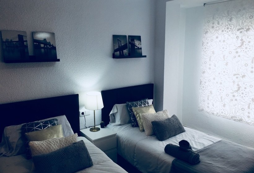 Luxurydreams First Line